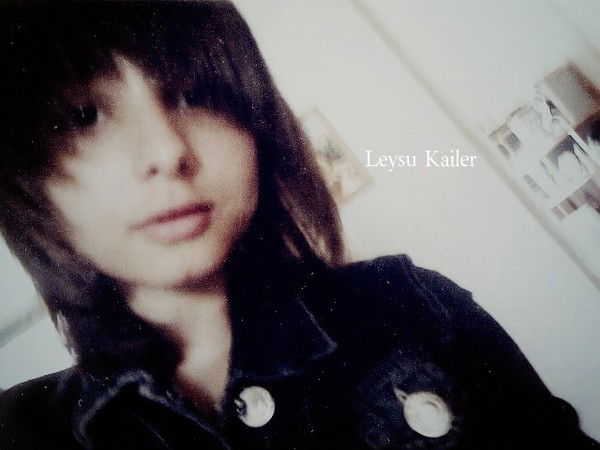 `лейси Кайлер`