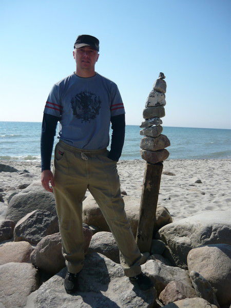 Андрей Фабрициус