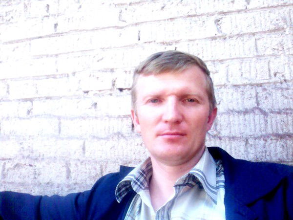 Константин Финогеев