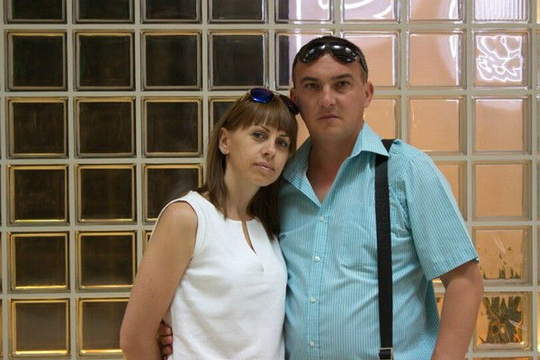 Константин Резанович