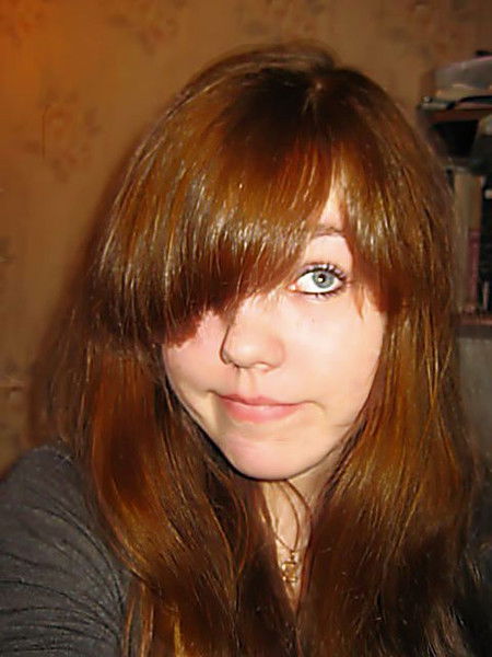 Настена Маленкова