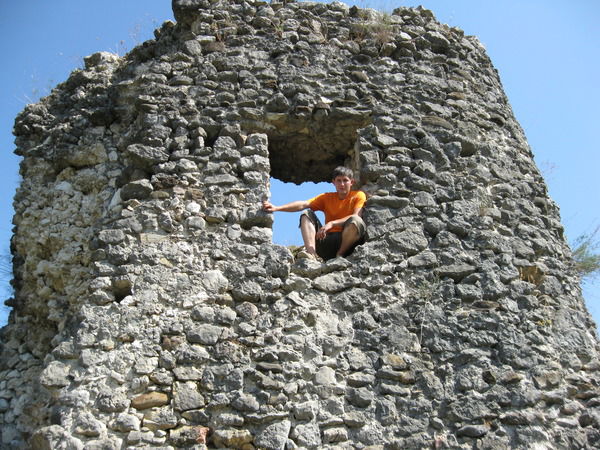 Александр Петрович