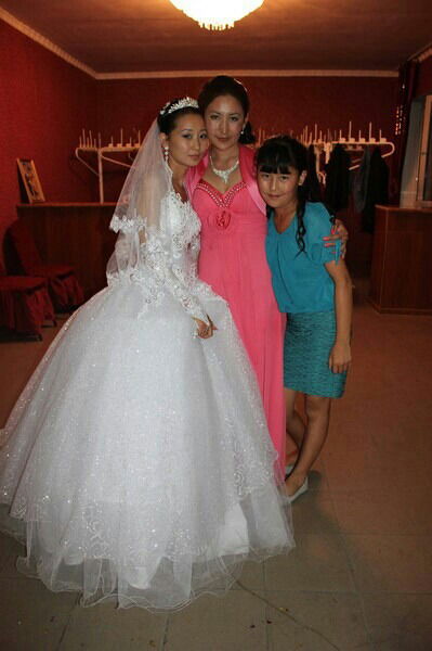 Жанерке Толеубекова