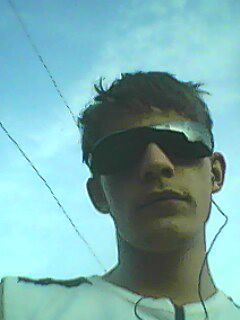 Алексей Ступеньков