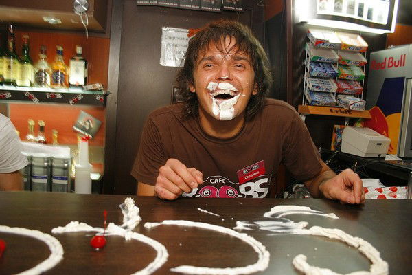 Серж Бандурин