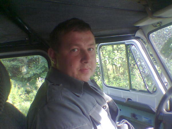 Дмитрийl Пронин