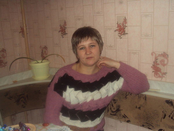 Алла Ильдутова