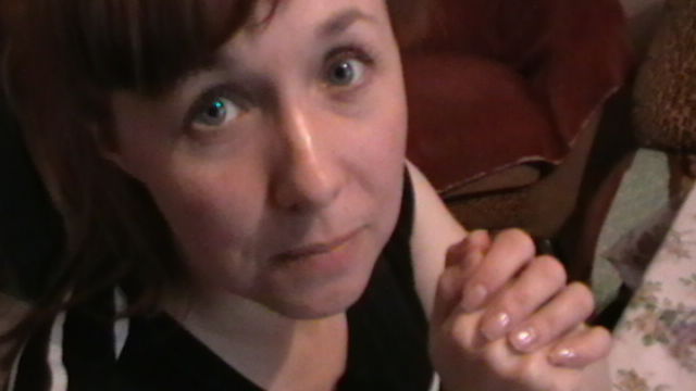 Виктория Клименок