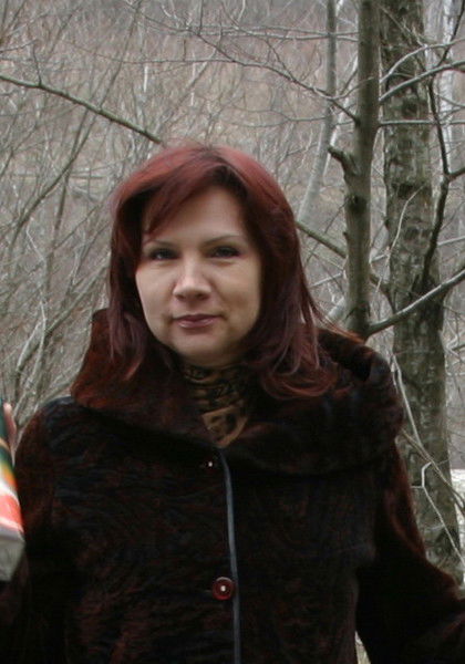 Ольга Довгаль