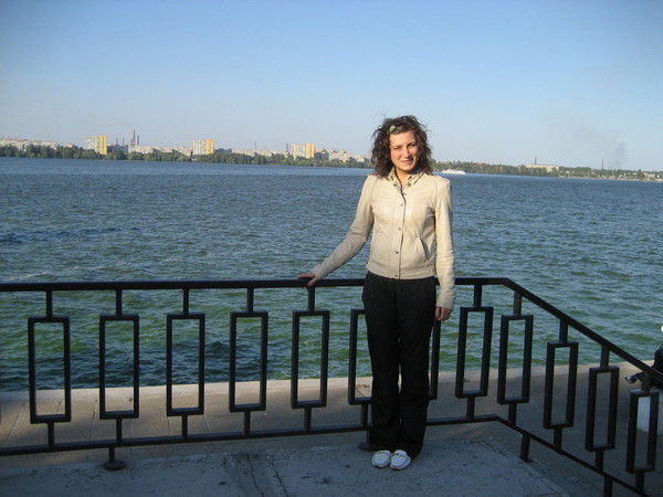 Александра Сысоева