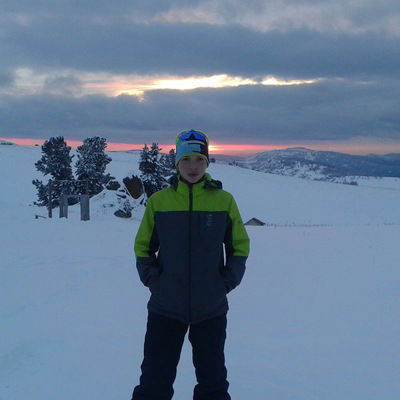 Сергей Москаленко