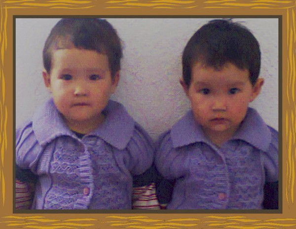 Мерует Даулетова