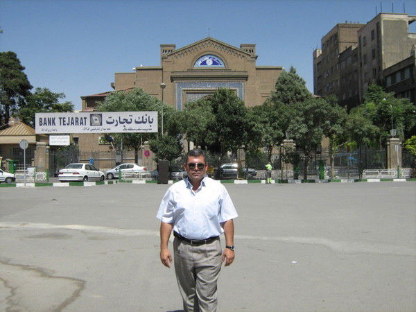 Джахонгир Исмоилов