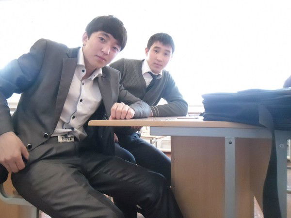 Abai.... Seidahmetov!!!