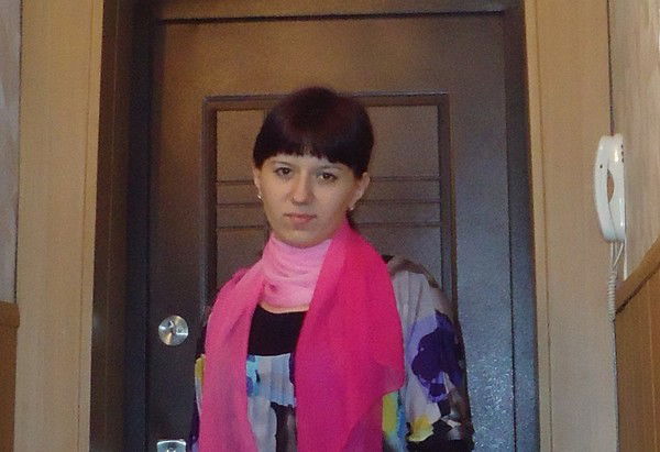 Мария Шайдовская