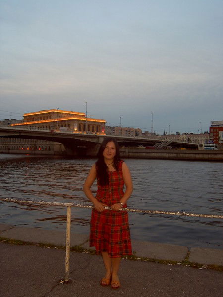 Асель Акышова