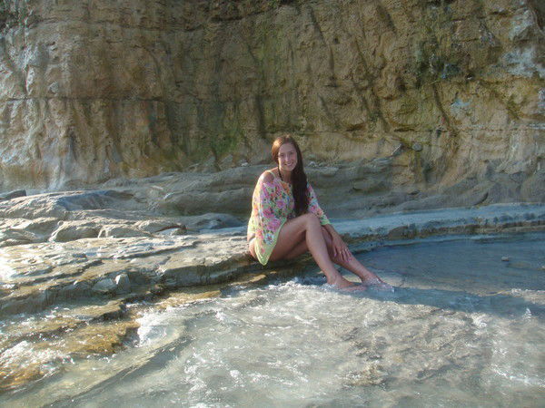 Анна Платоненко