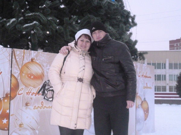 Жанна Рябцева