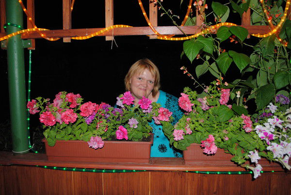 Ирина Селезнёва