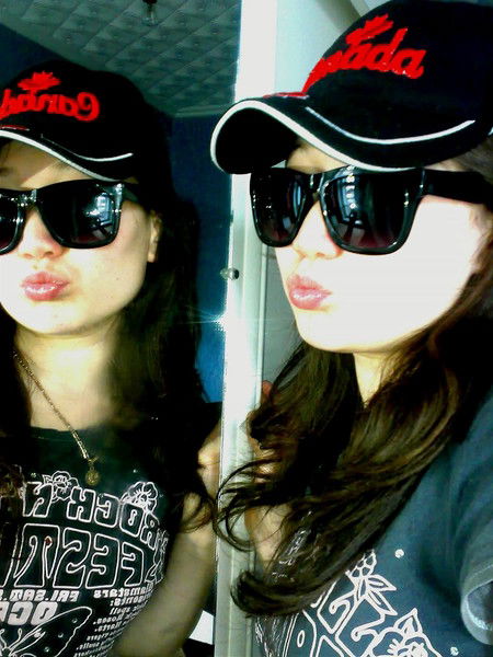 Динара Аубакирова