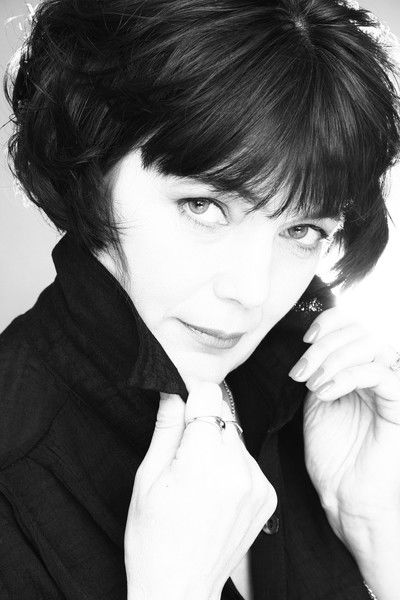 Лариса Саможикова