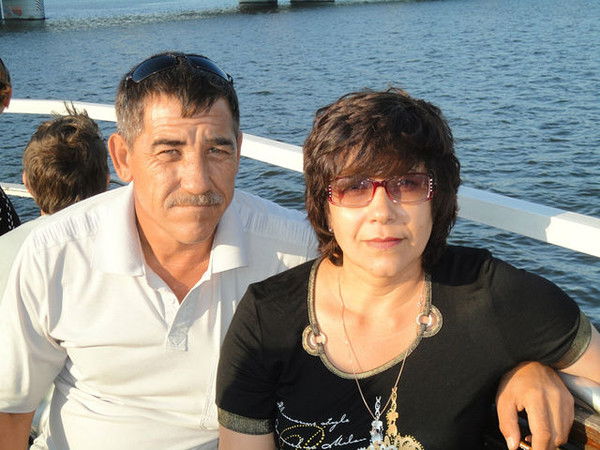 Елена Бискер