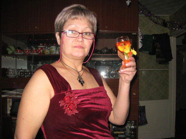 Альбина Валиева