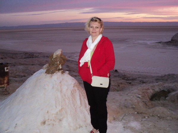 Елена Лапина