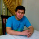 Азамат Алламбергенов