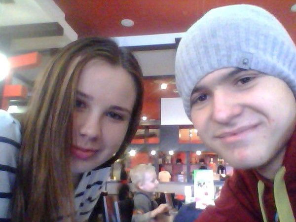 Талипов Дмитрий