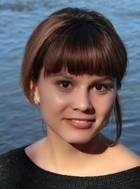 Наталья Свищёва