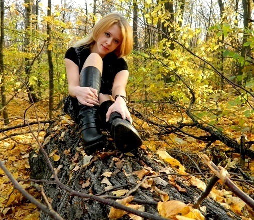 Виолетта Анашкина