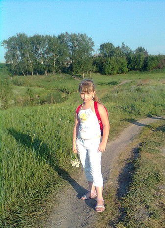 Екатерина Филиппова