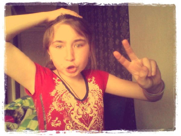 Анастасия Городскова