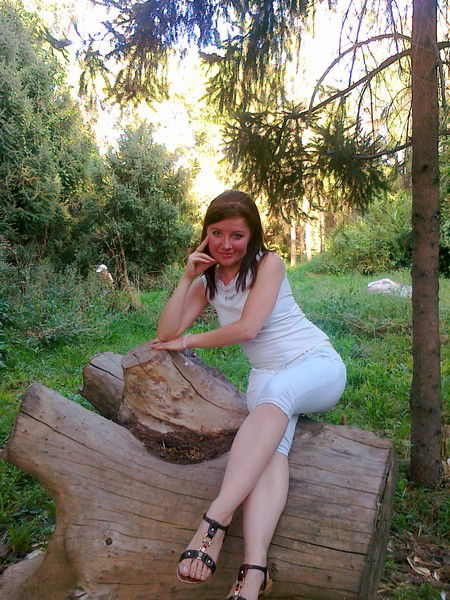 Инна Пивоварова