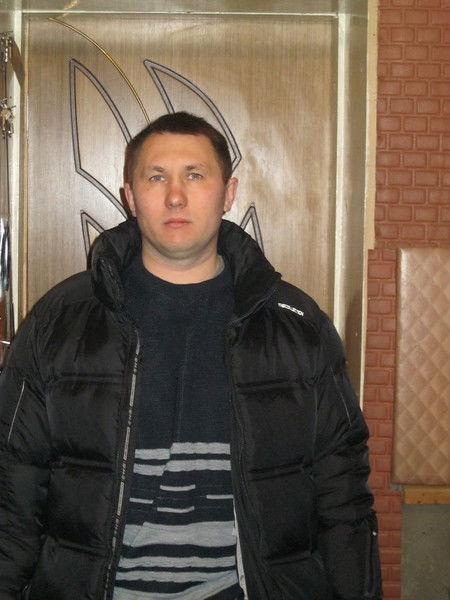 Дмитрий Метликин