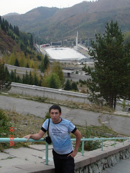 Ильсур Лукманов