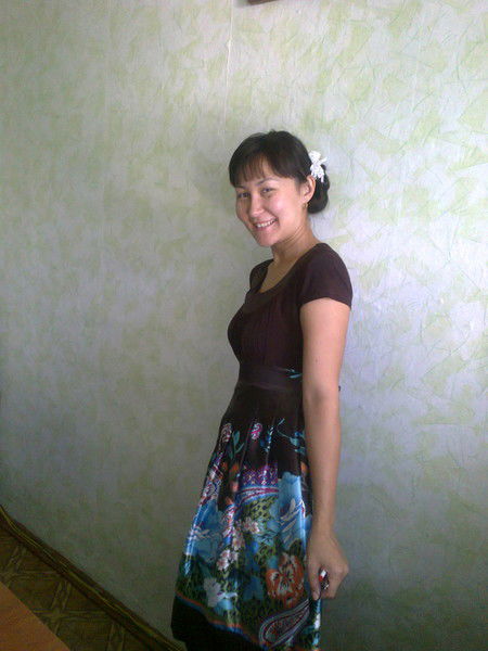 Амина Канапина