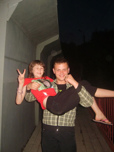 Николай Мазанов