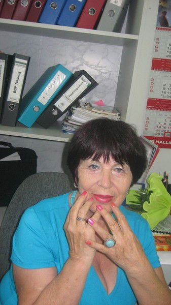 Александра Корепанова