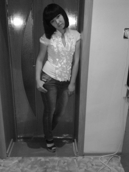 Айнур Алсаева