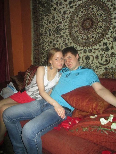 Димка Могутов