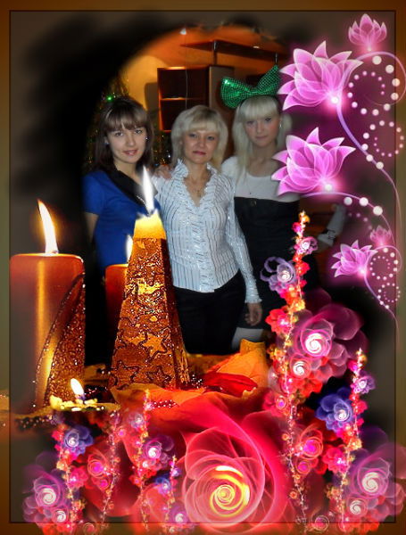 Людмила Коденко