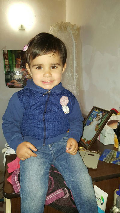 Марина Нерсисян