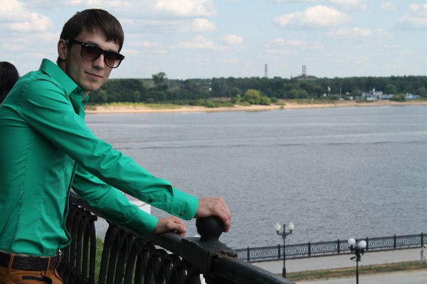 Мухтар Газимагомедов