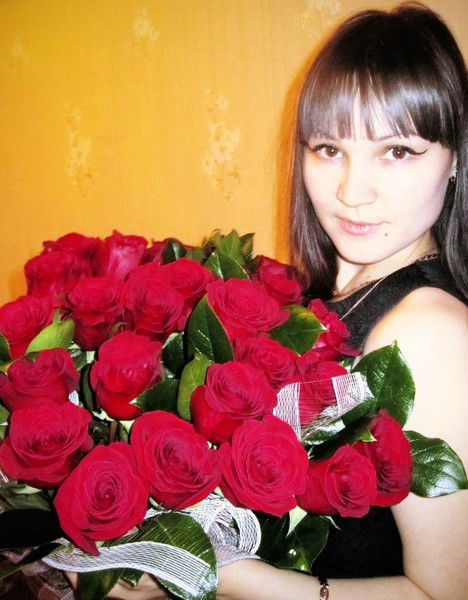 Анна Коробейникова