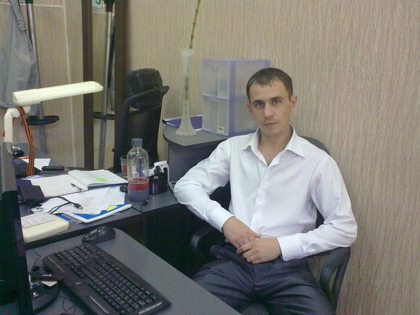 Виктор Салов