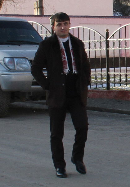 Некруз Сафаров