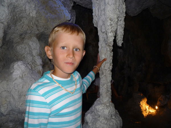 Артур Фазлутдинов