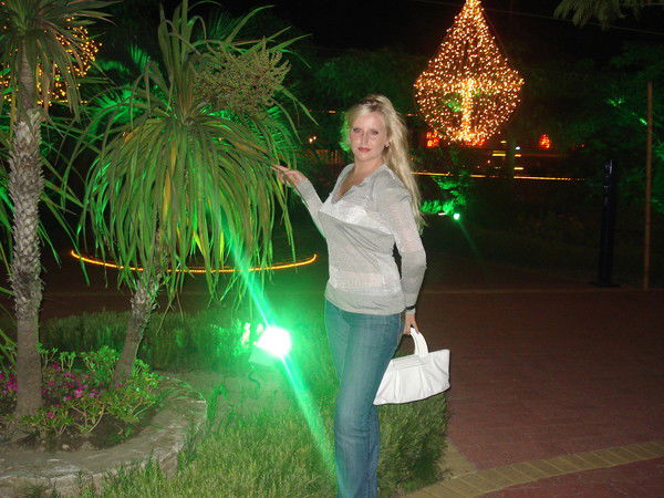 Виктория Крылова